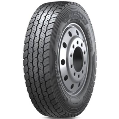 205/75R17.5 124/122M Smart Flex DH35 Hankook (4 Mevsim) - 1