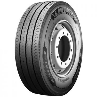 205/75R17.5 124/122M VG X Multi Z Michelin (Yaz) - 1