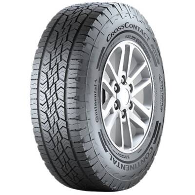 205/80R16 104H XL FR CrossContact ATR Continental (Yaz) - 1