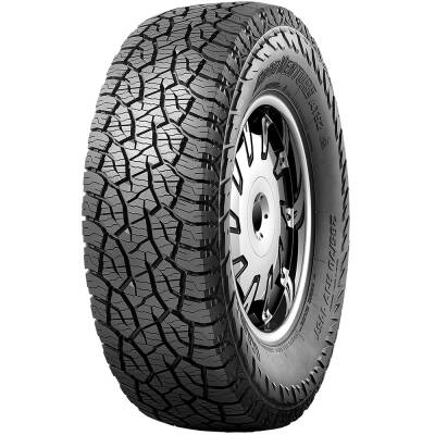 205/80R16 110S Road Venture AT52 Kumho (4 Mevsim) - 1