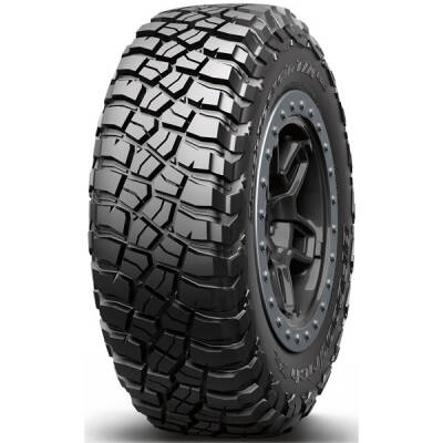 205/80R16 111/108Q LT Mud Terrain T/A KM3 BF Goodrich (Yaz) - 1