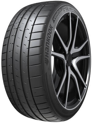 215/40R18 85Y HRS RFT Ventus S1 Evo2 K117B Hankook (Yaz) - 1