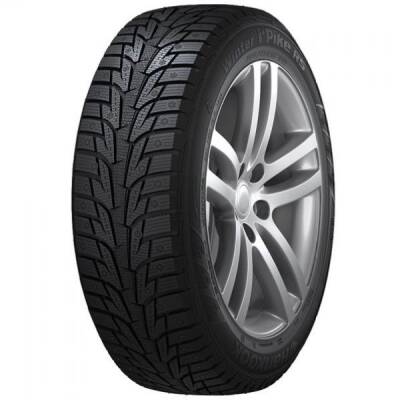 215/45R17 91T XL Winter i*Pike RS W419 Hankook (Kış) - 1