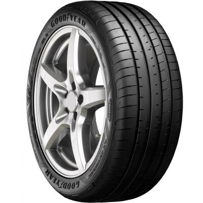 215/45R17 91Y XL FP Eagle F1 Asymmetric 5 Goodyear (Yaz) - 1