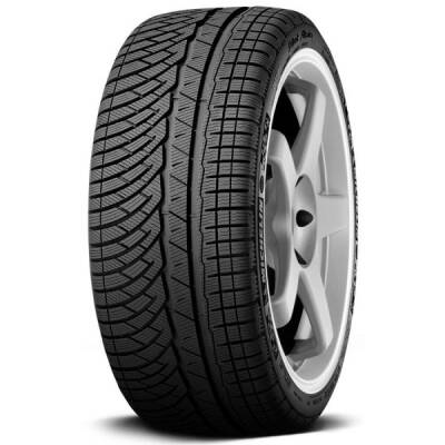 215/45R18 93V XL MO Pilot Alpin PA4 Michelin (Kış) - 1