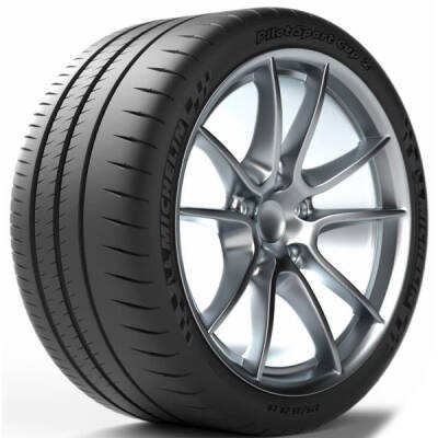 215/45ZR17 91Y XL Connect Pilot Sport Cup 2 Michelin (Yaz) - 1