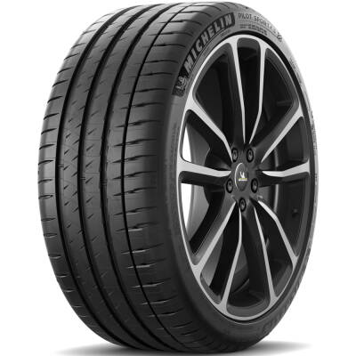 215/45ZR20 95Y XL Pilot Sport 4S Michelin (Yaz) - 1