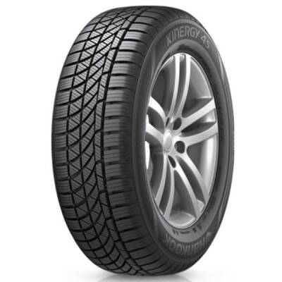 215/50R17 91H Kinergy 4S H740 Hankook (4 Mevsim) - 1