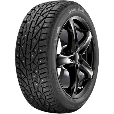 215/50R17 95T Ice Taurus (Kış) - 1