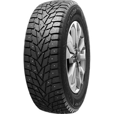 215/50R17 95T SP Winter Ice 02 Dunlop (Kış) - 1