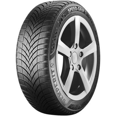 215/50R18 92V FR Speed-Grip 5 Semperit (Kış) - 1