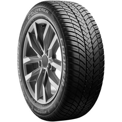 215/50R18 92W Discoverer All Season Cooper (4 Mevsim) - 1