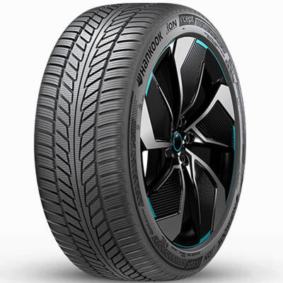 215/50R19 93H Sound Shield iON i*cept IW01 Hankook (Kış) - 1