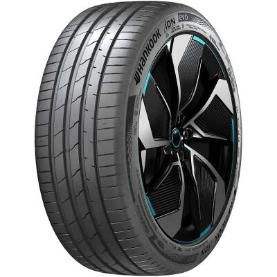 215/50ZR18 96Y XL iON Evo SUV IK01A Hankook (Yaz) - 1