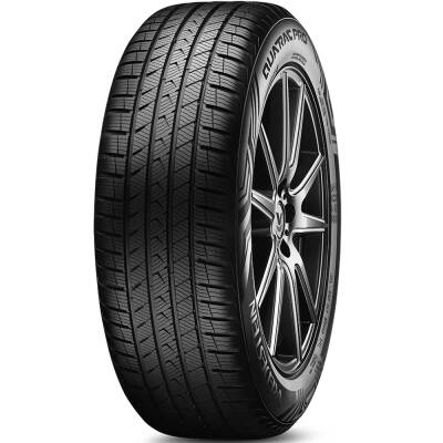 215/55R17 98W Quatrac Pro Vredestein (4 Mevsim) - 1