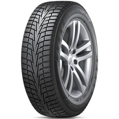 215/55R18 95T Winter i*cept X RW10 Hankook (Kış) - 1