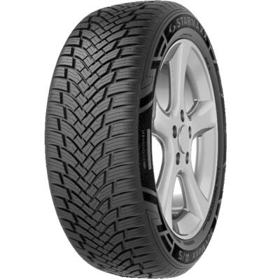 215/55R18 99V SuvMaxx A/S Starmaxx (4 Mevsim) - 1