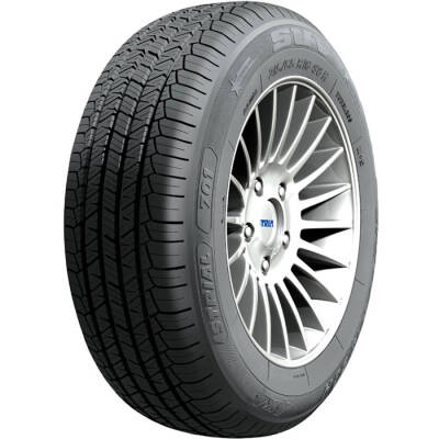 215/55R18 99V XL 701 Suv Strial (Yaz) - 1