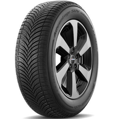 215/55R18 99V XL Advantage Suv All-Season BF Goodrich (4 Mevsim) - 1