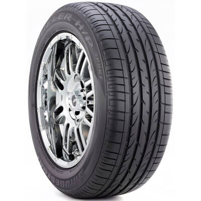 215/55R18 99V XL Dueler H/P Sport Bridgestone (Yaz) - 1