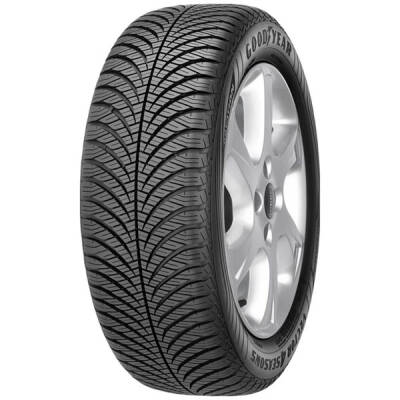 215/55R18 99V XL Vector 4Seasons Suv Gen-2 Goodyear (4 Mevsim) - 1