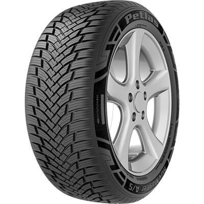 215/60R17 100V SuvMaster A/S Petlas (4 Mevsim) - 1