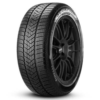 215/60R17 100V XL RB Scorpion Winter Pirelli (Kış) - 1