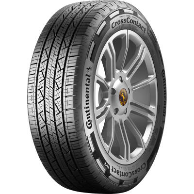 215/60R17 96H CrossContact H/T Continental (Yaz) - 1