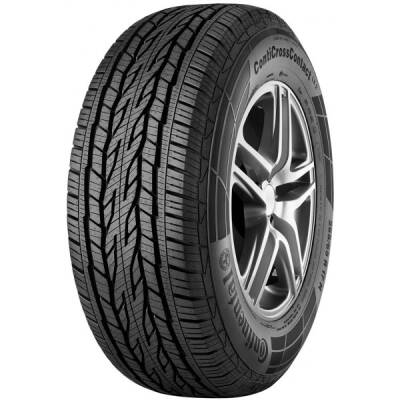 215/60R17 96H FR ContiCrossContact LX 2 Continental (Yaz) - 1