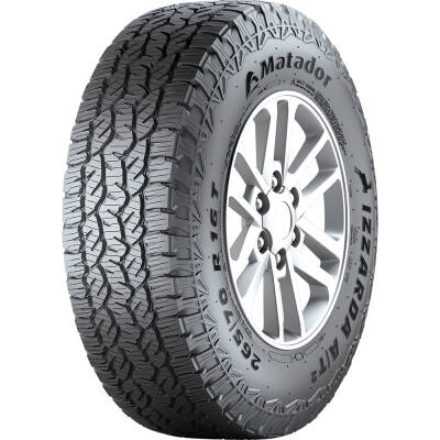 215/60R17 96H FR MP72 Izzarda A/T 2 Matador (4 Mevsim) - 1