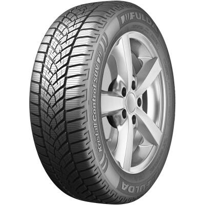 215/60R17 96H Kristall Control Suv Fulda (Kış) - 1