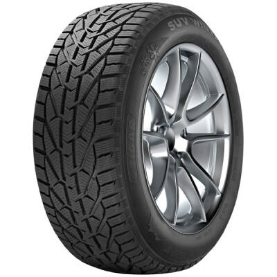 215/60R17 96H Suv Winter Tigar (Kış) - 1