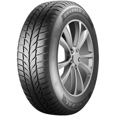 215/60R17 96H XL Grabber AS 365 General (4 Mevsim) - 1