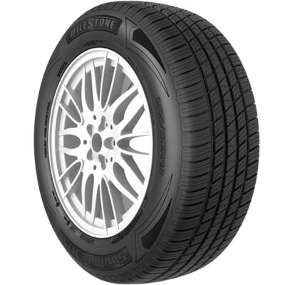 215/65R16 102V SuvMile H/T Milestone (Yaz) - 1