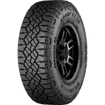 215/65R16 103/100Q Wrangler DuraTrac RT Goodyear (Yaz) - 1