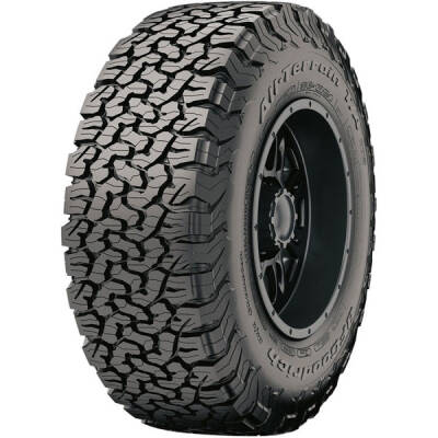 215/65R16 103/100S LRD RBL All Terrain T/A KO2 BF Goodrich (4 Mevsim) - 1