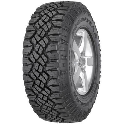 215/65R16 103Q OWL Wrangler DuraTrac Goodyear (Yaz) - 1