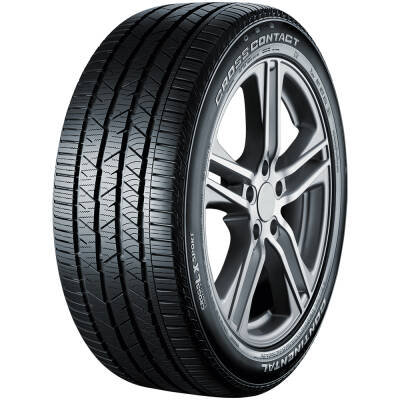 215/65R16 98H ContiCrossContact LX Sport Continental (Yaz) - 1