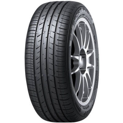 215/65R16 98H SP Sport FM800 Dunlop (Yaz) - 1