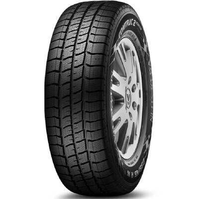 215/65R16C 109/107R Comtrac 2 Winter+ Vredestein (Kış) - 1