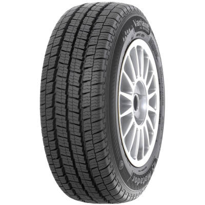 215/65R16C 109/107R MPS125 Variant All Weather Matador (Yaz) - 1