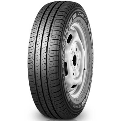 215/65R16C 109/107T Agilis+ Michelin (Yaz) - 1