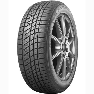 215/65R17 104T XL WinterCraft WS71 Kumho (Kış) - 1