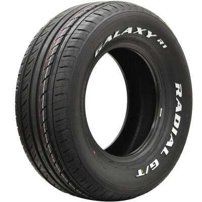 215/70R15 97H RWL Beyaz Yazili Galaxy R1 G/T Vitour (Yaz) - 1