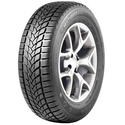 215/70R16 100T Multiways 4X4 Lassa (4 Mevsim) - 1