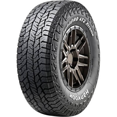 215/75R15 100/97S Dynapro AT2 Xtreme RF12 Hankook (4 Mevsim) - 1