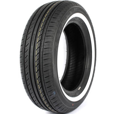 215/75R15 100H WSW Beyaz Yanak Galaxy R1 Vitour (Yaz) - 1