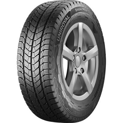 215/75R16C 113/111R 8PR SnowMax 3 Uniroyal (Kış) - 1