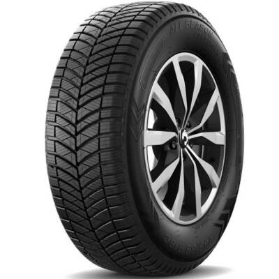 215/75R16C 116/114R All Season Light Truck Strial (4 Mevsim) - 1