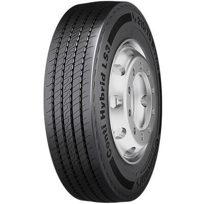 215/75R17.5 126/124M 12PR LRF Conti Hybrid Ls3 Continental (4 Mevsim) - 1